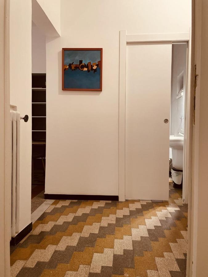 Il Giardino Di Iole Via Giovanni Amendola N36 Sassari Exterior foto