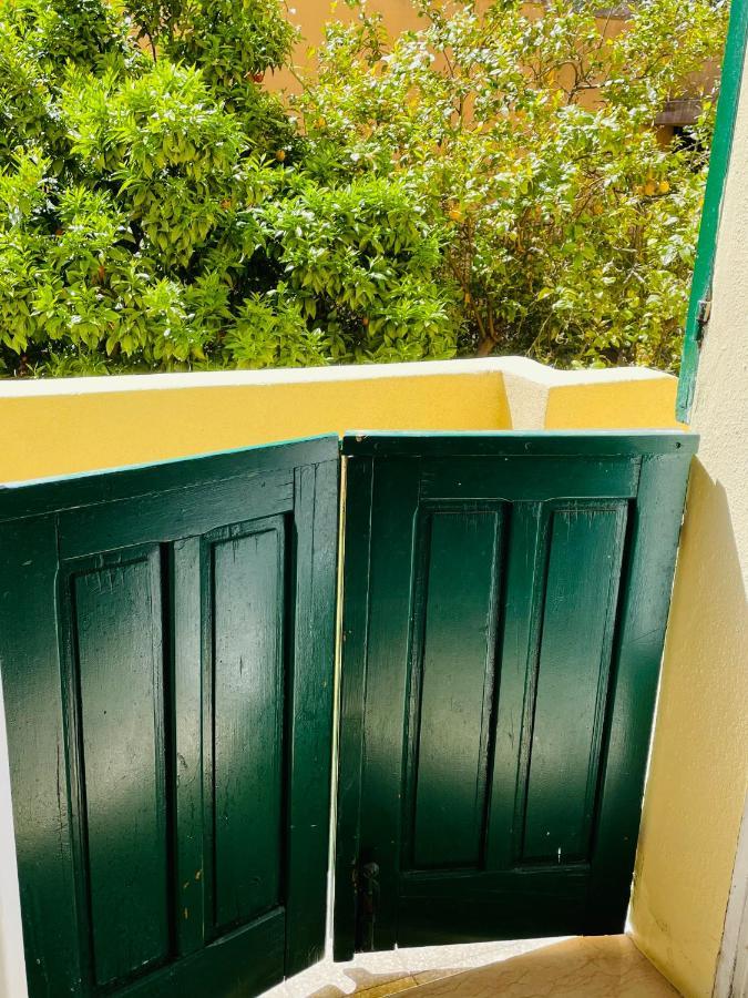 Il Giardino Di Iole Via Giovanni Amendola N36 Sassari Exterior foto